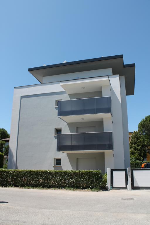 Residence Ca'Tullio Bibione Habitación foto
