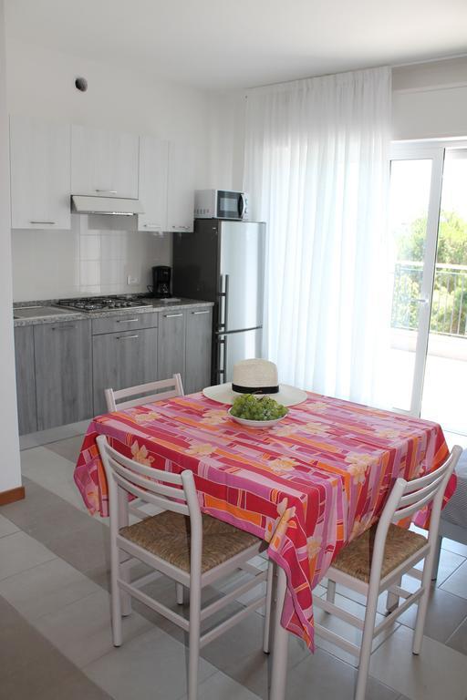 Residence Ca'Tullio Bibione Habitación foto